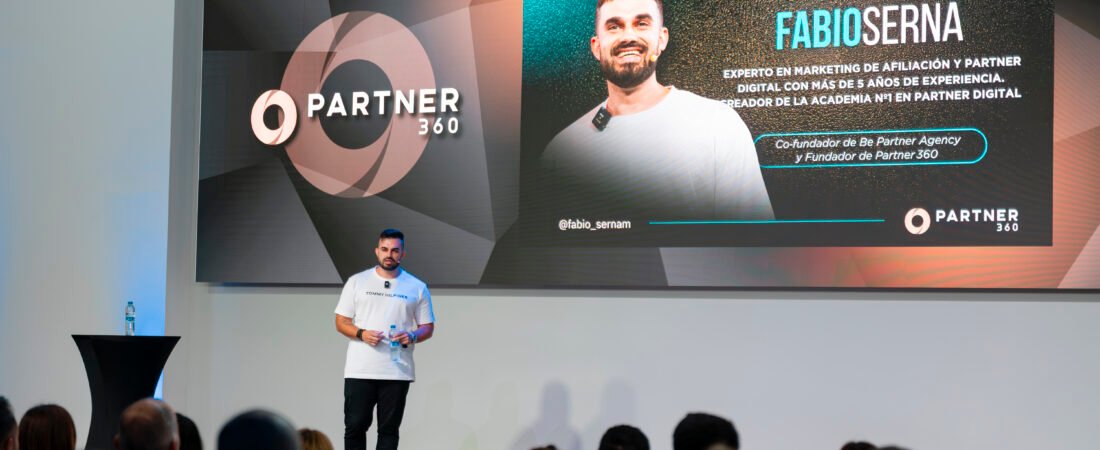 Opinión sobre el curso Partner 360 (2026) de Fabio Serna. ¿Merece la pena?