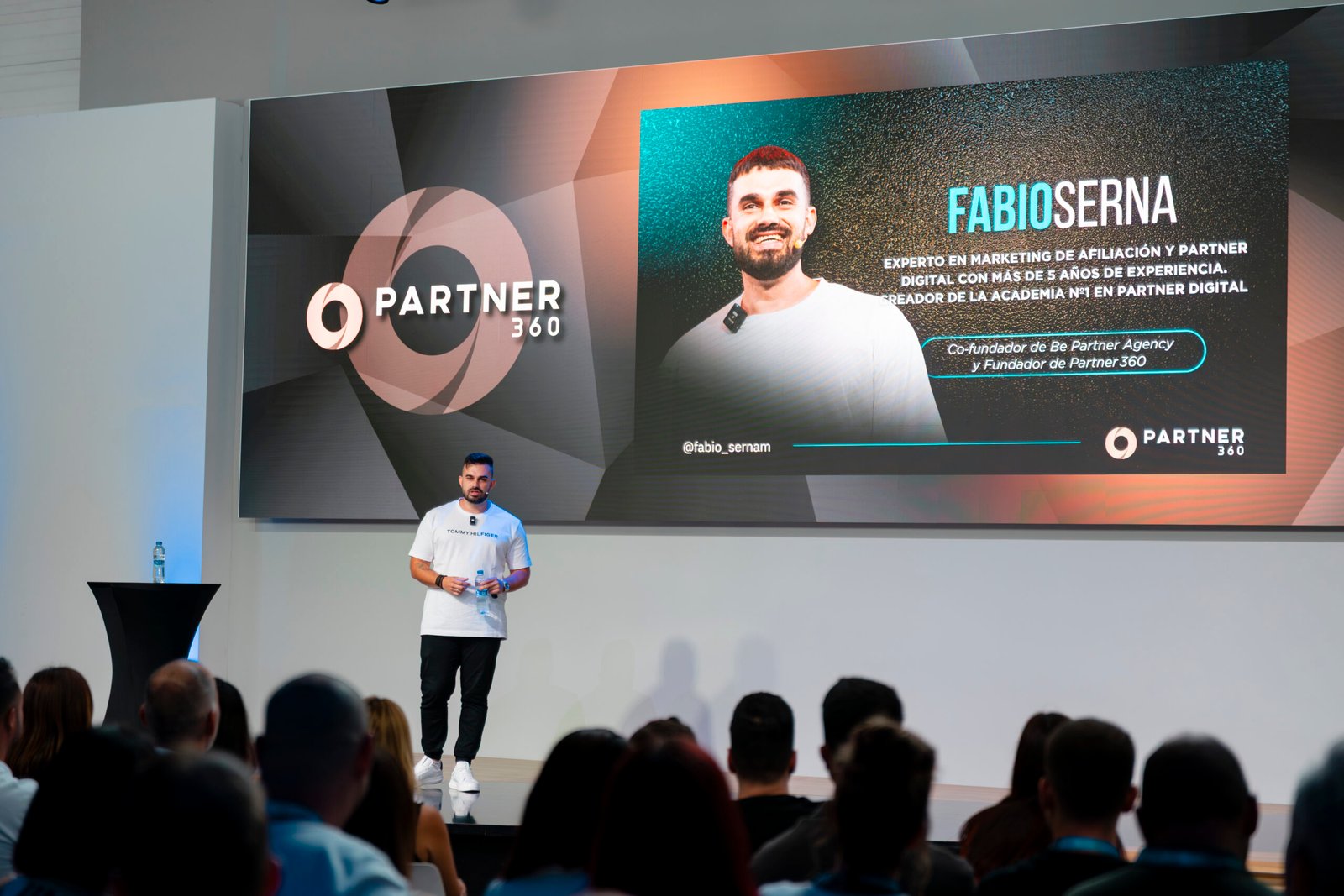Opinión sobre el curso Partner 360 (2026) de Fabio Serna. ¿Merece la pena?